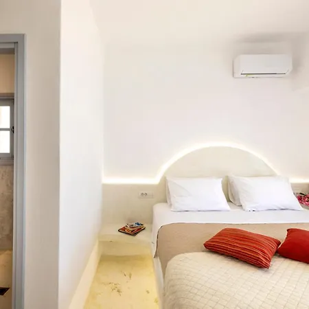 Leda Villa Pátmos