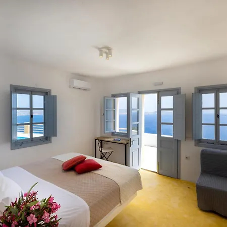 Leda Villa