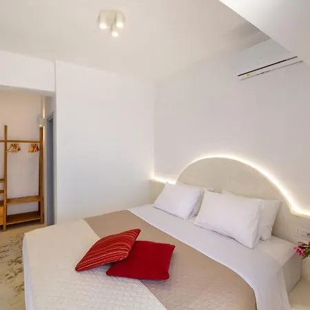 Leda Villa Pátmos