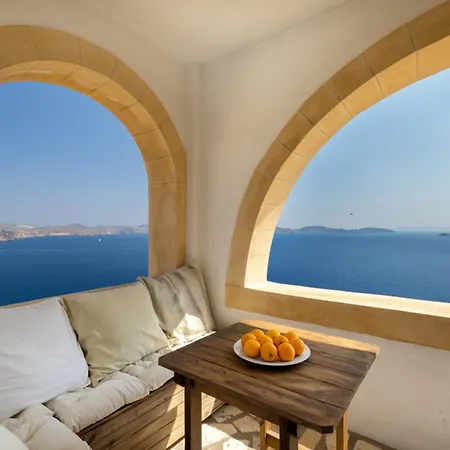 Leda Villa *